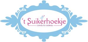 Banner Suikerhoekje 