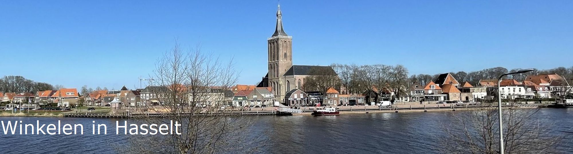 Winkelen in Hasselt